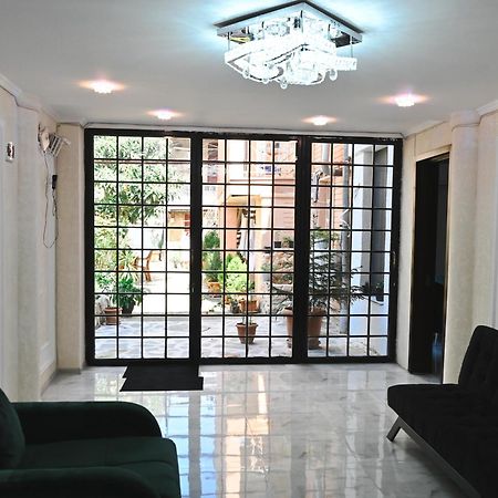 Jerusalem Merkaz Hotel Kutaisi Exterior foto