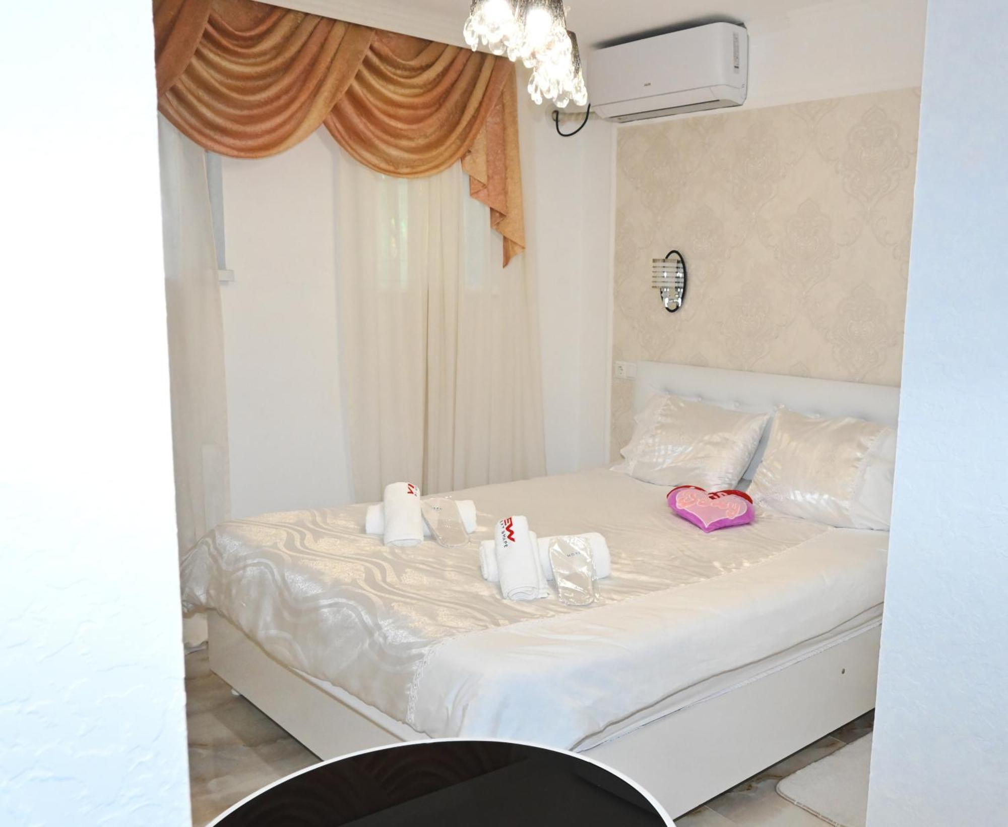 Jerusalem Merkaz Hotel Kutaisi Exterior foto