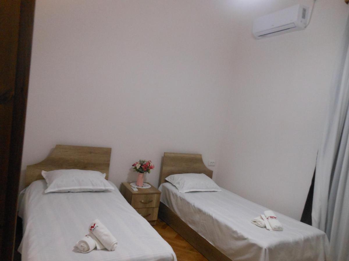 Jerusalem Merkaz Hotel Kutaisi Exterior foto