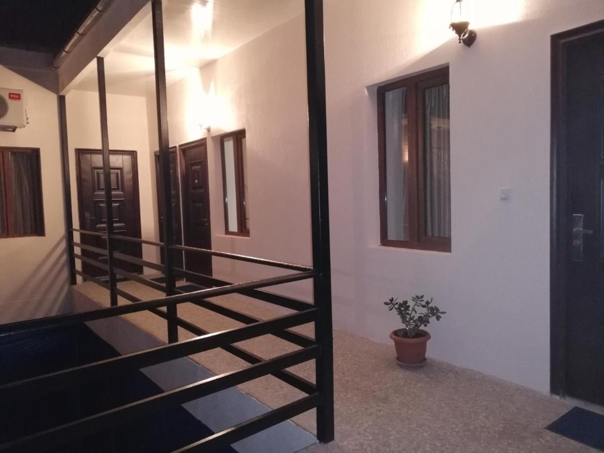 Jerusalem Merkaz Hotel Kutaisi Habitación foto