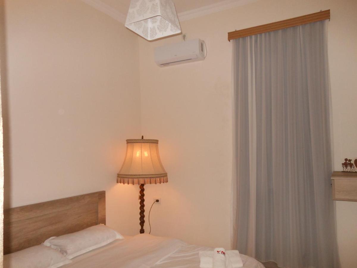 Jerusalem Merkaz Hotel Kutaisi Exterior foto